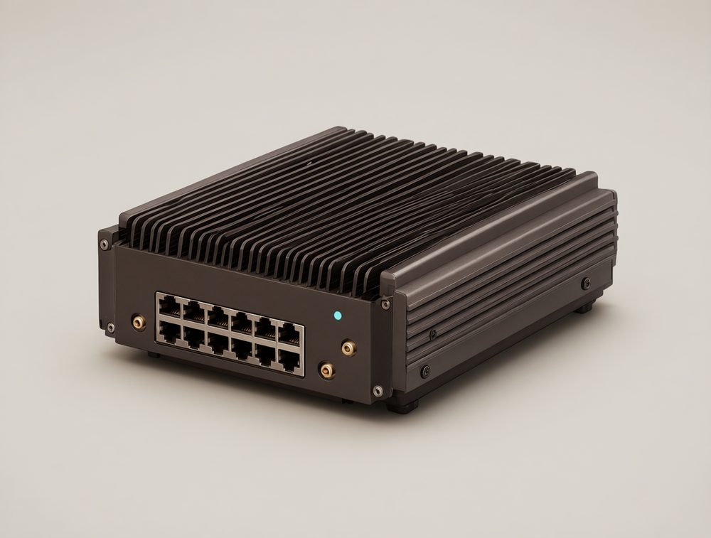 aibox product illustration